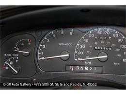 2001 Ford Ranger (CC-2116595) for sale in Kentwood, Michigan