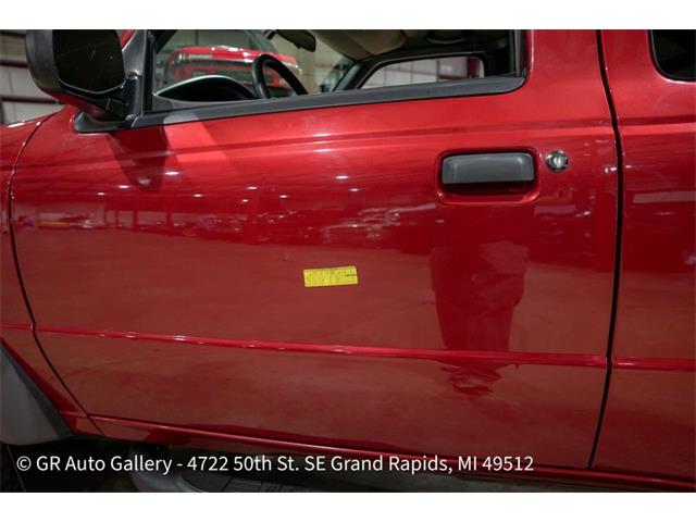 2001 Ford Ranger (CC-2116595) for sale in Kentwood, Michigan