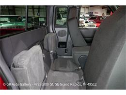 2001 Ford Ranger (CC-2116595) for sale in Kentwood, Michigan