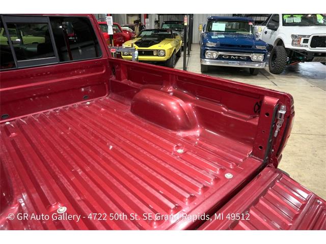 2001 Ford Ranger (CC-2116595) for sale in Kentwood, Michigan
