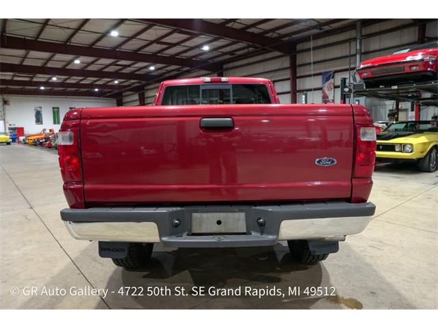 2001 Ford Ranger (CC-2116595) for sale in Kentwood, Michigan