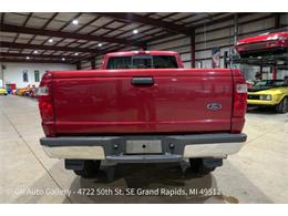 2001 Ford Ranger (CC-2116595) for sale in Kentwood, Michigan