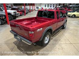 2001 Ford Ranger (CC-2116595) for sale in Kentwood, Michigan