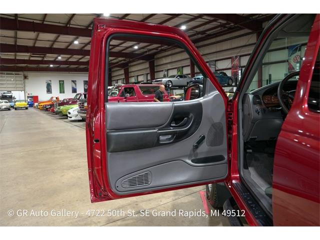 2001 Ford Ranger (CC-2116595) for sale in Kentwood, Michigan