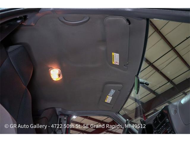 2001 Ford Ranger (CC-2116595) for sale in Kentwood, Michigan