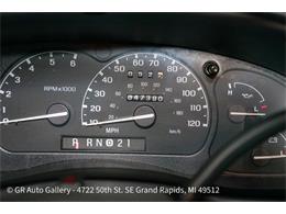 2001 Ford Ranger (CC-2116595) for sale in Kentwood, Michigan