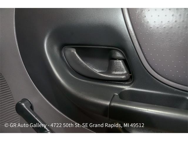2001 Ford Ranger (CC-2116595) for sale in Kentwood, Michigan