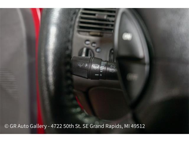 2001 Ford Ranger (CC-2116595) for sale in Kentwood, Michigan