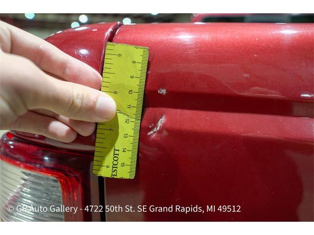 2001 Ford Ranger (CC-2116595) for sale in Kentwood, Michigan