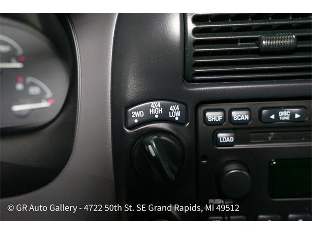 2001 Ford Ranger (CC-2116595) for sale in Kentwood, Michigan