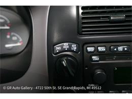2001 Ford Ranger (CC-2116595) for sale in Kentwood, Michigan
