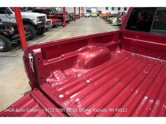 2001 Ford Ranger (CC-2116595) for sale in Kentwood, Michigan