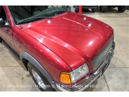 2001 Ford Ranger (CC-2116595) for sale in Kentwood, Michigan