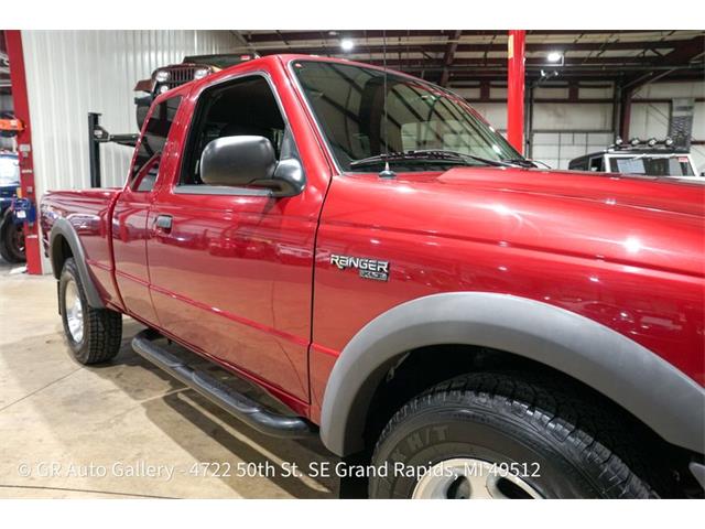 2001 Ford Ranger (CC-2116595) for sale in Kentwood, Michigan