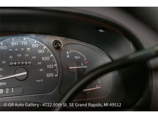 2001 Ford Ranger (CC-2116595) for sale in Kentwood, Michigan