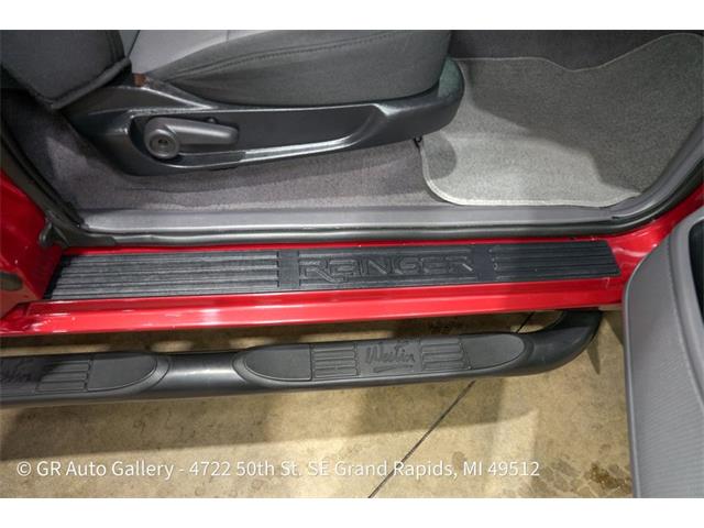 2001 Ford Ranger (CC-2116595) for sale in Kentwood, Michigan