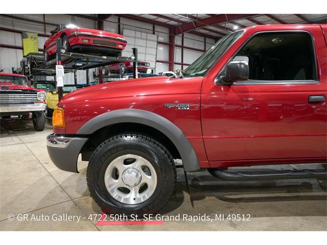 2001 Ford Ranger (CC-2116595) for sale in Kentwood, Michigan