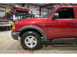 2001 Ford Ranger (CC-2116595) for sale in Kentwood, Michigan