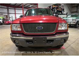 2001 Ford Ranger (CC-2116595) for sale in Kentwood, Michigan