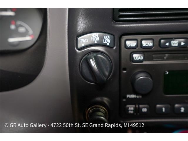 2001 Ford Ranger (CC-2116595) for sale in Kentwood, Michigan