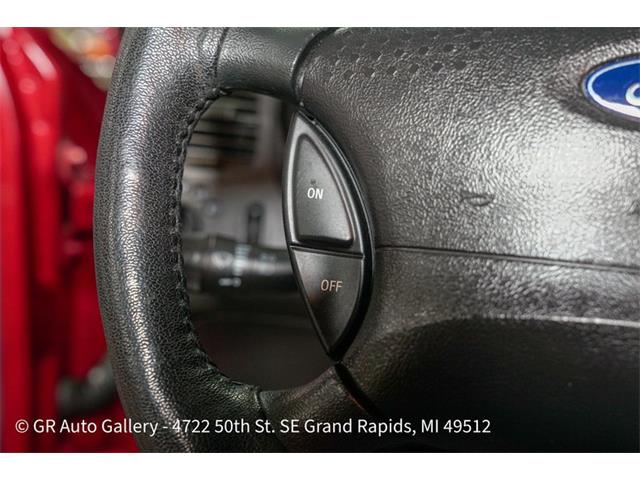 2001 Ford Ranger (CC-2116595) for sale in Kentwood, Michigan