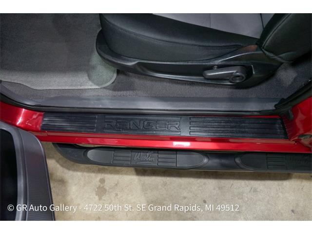 2001 Ford Ranger (CC-2116595) for sale in Kentwood, Michigan