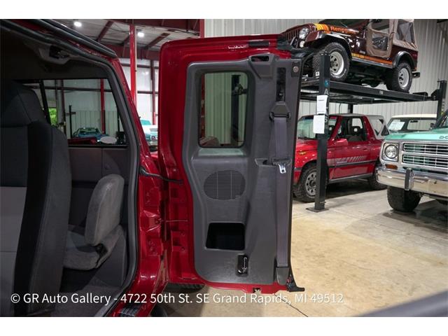 2001 Ford Ranger (CC-2116595) for sale in Kentwood, Michigan