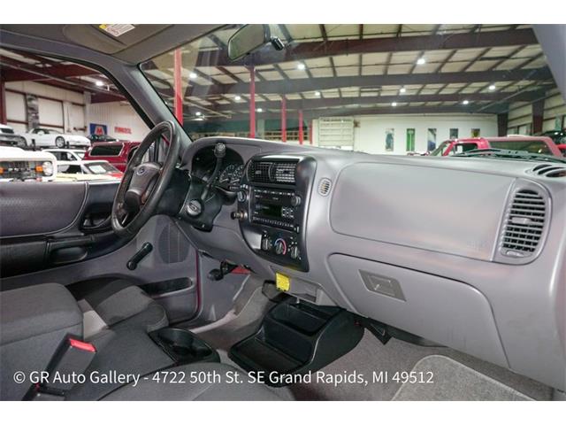 2001 Ford Ranger (CC-2116595) for sale in Kentwood, Michigan