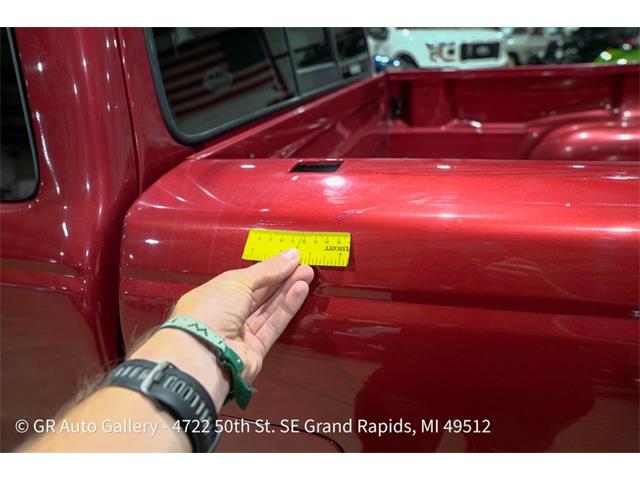 2001 Ford Ranger (CC-2116595) for sale in Kentwood, Michigan