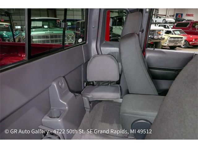 2001 Ford Ranger (CC-2116595) for sale in Kentwood, Michigan
