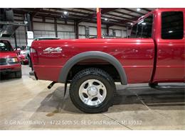 2001 Ford Ranger (CC-2116595) for sale in Kentwood, Michigan