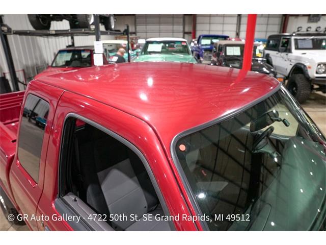 2001 Ford Ranger (CC-2116595) for sale in Kentwood, Michigan