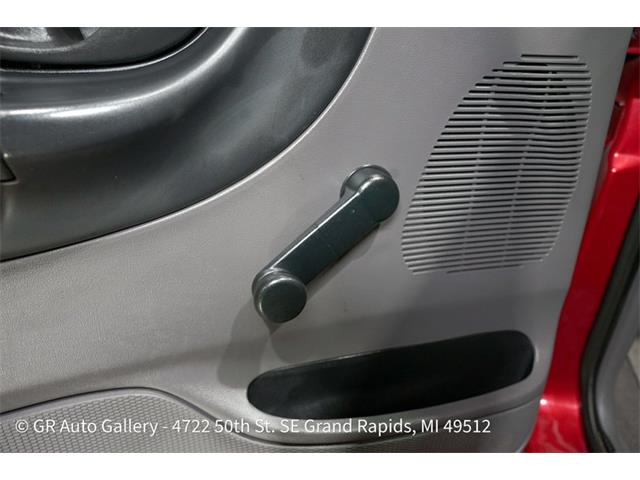 2001 Ford Ranger (CC-2116595) for sale in Kentwood, Michigan