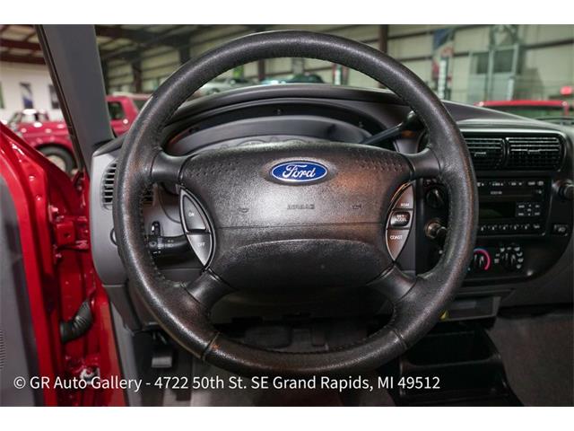 2001 Ford Ranger (CC-2116595) for sale in Kentwood, Michigan