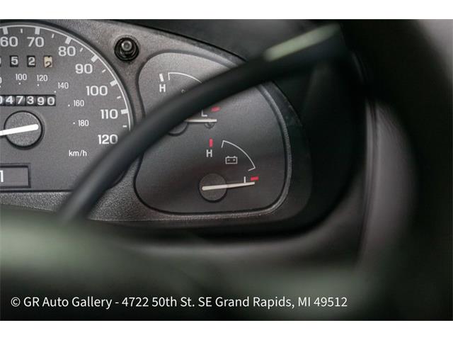 2001 Ford Ranger (CC-2116595) for sale in Kentwood, Michigan
