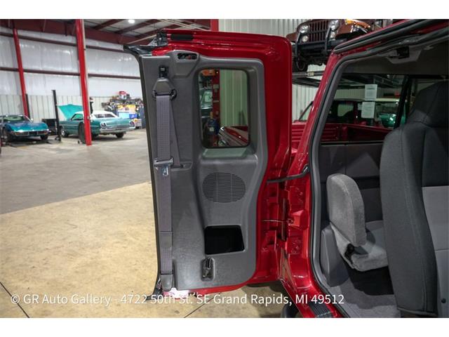 2001 Ford Ranger (CC-2116595) for sale in Kentwood, Michigan