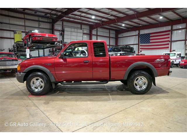2001 Ford Ranger (CC-2116595) for sale in Kentwood, Michigan