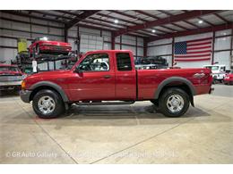2001 Ford Ranger (CC-2116595) for sale in Kentwood, Michigan