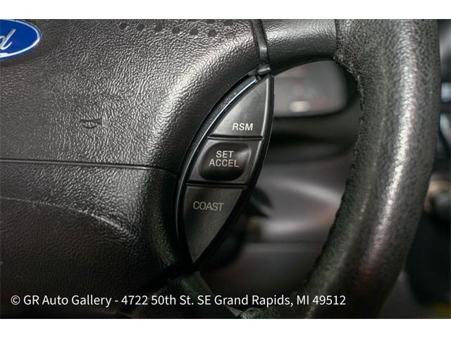 2001 Ford Ranger (CC-2116595) for sale in Kentwood, Michigan