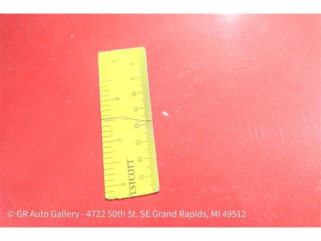 2001 Ford Ranger (CC-2116595) for sale in Kentwood, Michigan