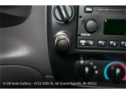 2001 Ford Ranger (CC-2116595) for sale in Kentwood, Michigan