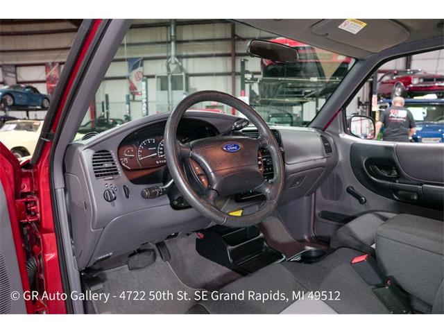 2001 Ford Ranger (CC-2116595) for sale in Kentwood, Michigan