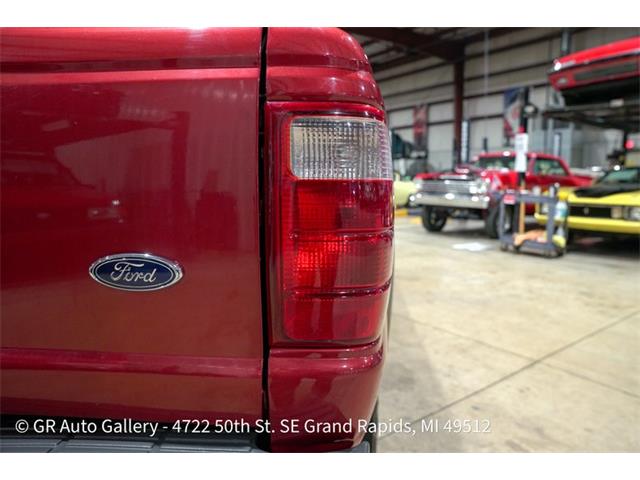 2001 Ford Ranger (CC-2116595) for sale in Kentwood, Michigan