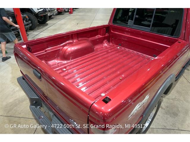 2001 Ford Ranger (CC-2116595) for sale in Kentwood, Michigan