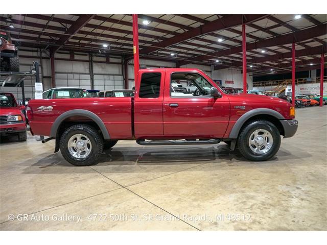 2001 Ford Ranger (CC-2116595) for sale in Kentwood, Michigan
