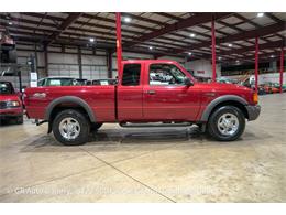 2001 Ford Ranger (CC-2116595) for sale in Kentwood, Michigan