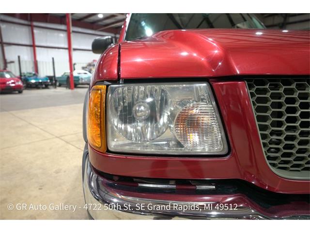 2001 Ford Ranger (CC-2116595) for sale in Kentwood, Michigan