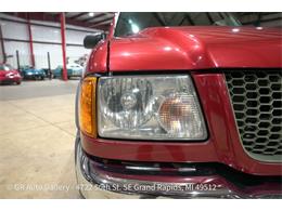 2001 Ford Ranger (CC-2116595) for sale in Kentwood, Michigan