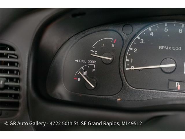 2001 Ford Ranger (CC-2116595) for sale in Kentwood, Michigan