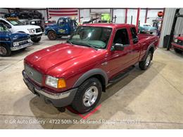 2001 Ford Ranger (CC-2116595) for sale in Kentwood, Michigan